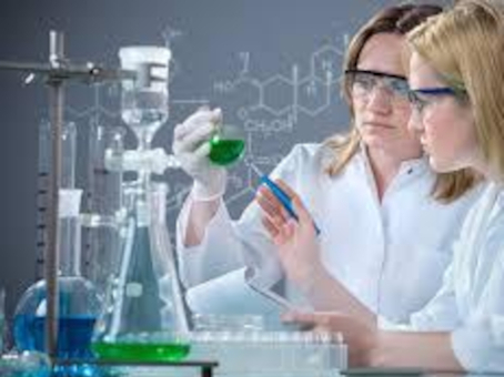 chimie
